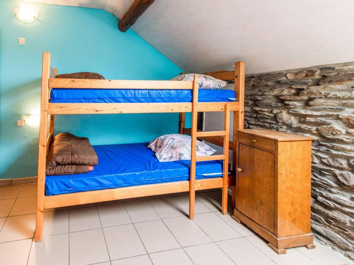 Beautiful Farmhouse In Brisy With Sauna ภายนอก รูปภาพ
