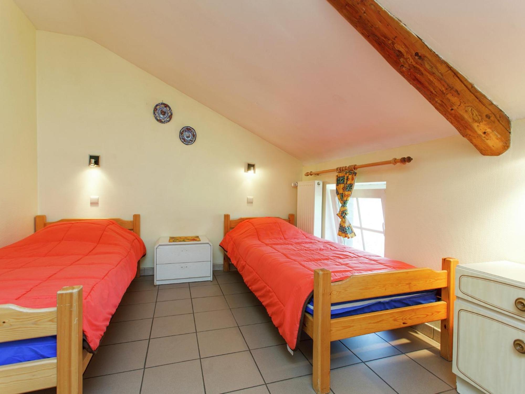 Beautiful Farmhouse In Brisy With Sauna ภายนอก รูปภาพ